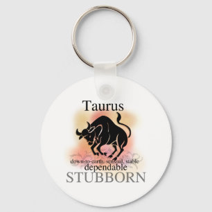Llavero Taurus About You