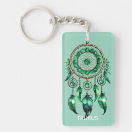 Llavero Taurus Dreamcatcher