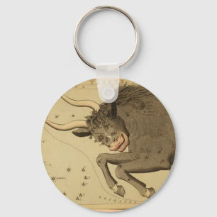Llavero Taurus Keychain
