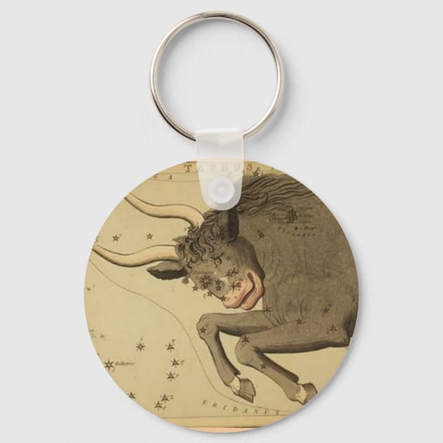 Llavero Taurus Keychain (Anverso)