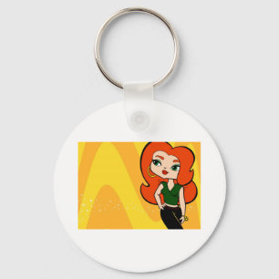 Llavero Taurus Keychain