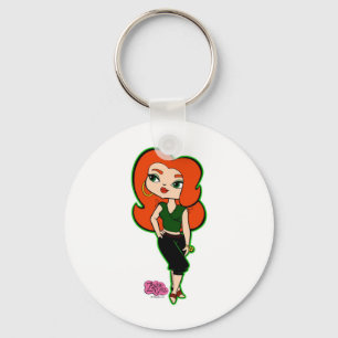 Llavero Taurus Keychain