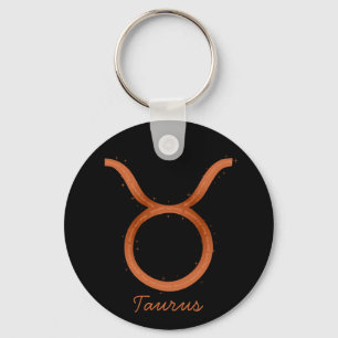 Llavero Taurus Keychain