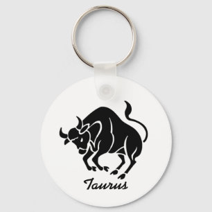 Llavero Taurus Keychain