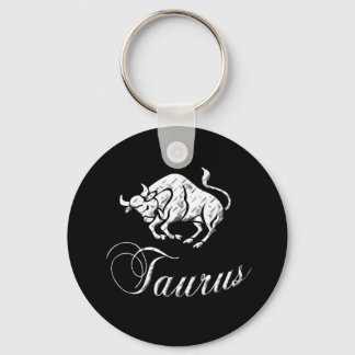 Llavero Taurus Keychain