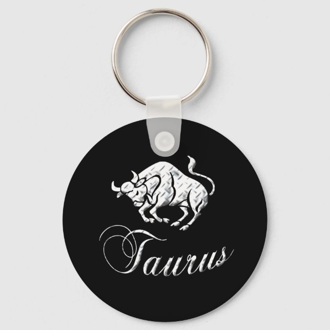 Llavero Taurus Keychain (Anverso)