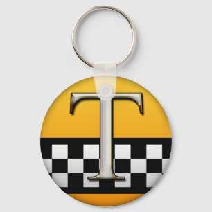 LLAVERO TAXI