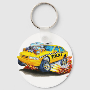Llavero Taxi 1994-96 del impala