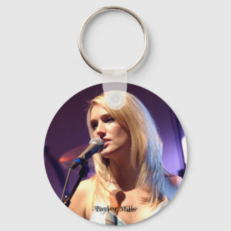 Llavero Taylor Mills Keychain