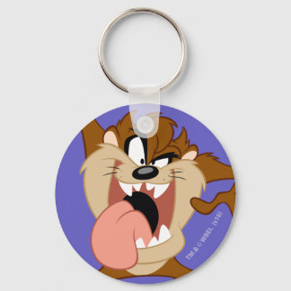Llavero TAZ™ | Sacando la Lengua