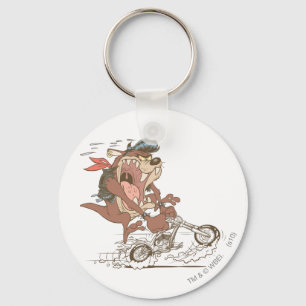 Llavero TAZ™ Slick Hog