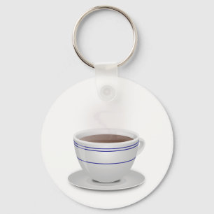 Llavero Taza de Café