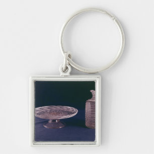 Llavero Tazza del latticinio de Facon de Venise