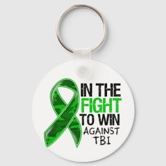 Llavero TBI - Lucha Por Ganar