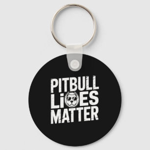 Llavero Tbull Vive - Amante de Ttie Perro Amor Dueño de Ma
