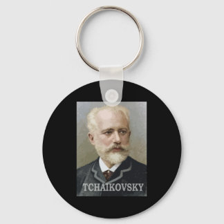 Llavero Tchaikovsky