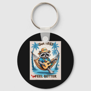 Llavero Tds Trump Derangdrome Funny Support