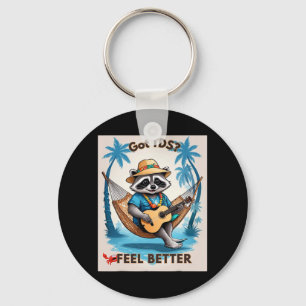 Llavero Tds Trump Derangdrome Funny Support