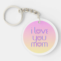 Te amo mamá