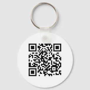 Llavero ¿Te Casarás Conmigo? Código QR