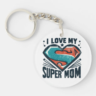 Llavero Te Quiero Mamá