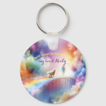 Te veré en el Puente Arcoiris