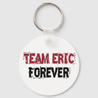 Llavero Team Eric Forever