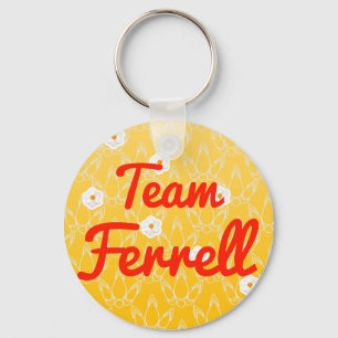 Llavero Team Ferrell