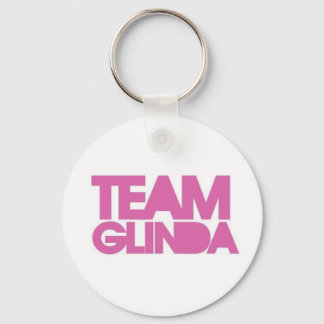 LLAVERO TEAM GLINDA