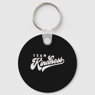 Llavero Team Kindness - Día contra el acoso escolar contra