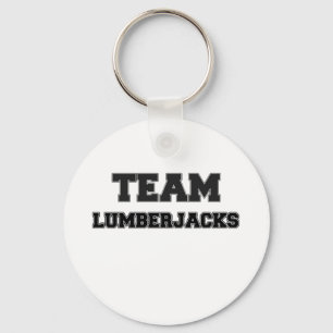 Llavero Team Lumberjacks