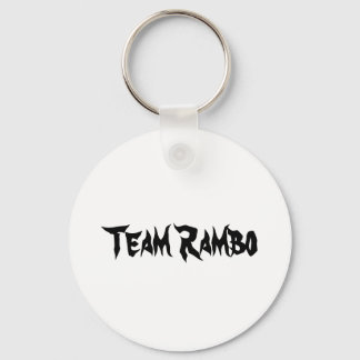 Llavero Team Rambo