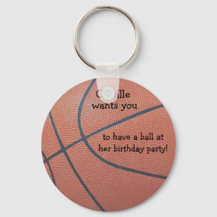 Llavero Team Spirit_texture_Have a ball