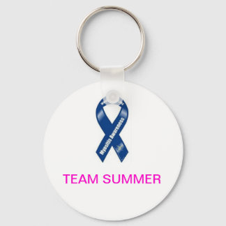 LLAVERO TEAM SUMMER KEYCHAIN