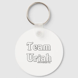 Llavero Team Uriah