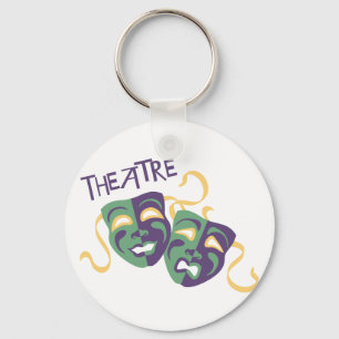 Llavero Teatro