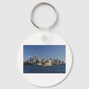 Llavero Teatro de la ópera de Sydney