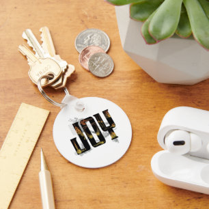 Llavero Tech Joy