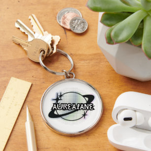 Llavero Tecla Aurealane