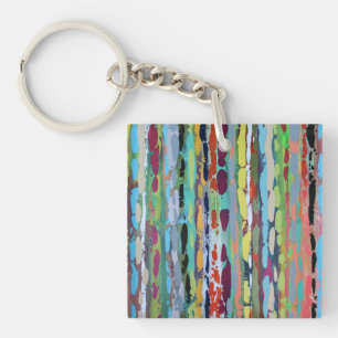 Llavero Tecla Cascada 2