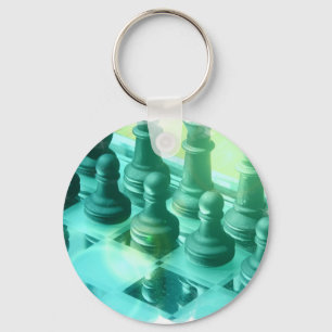 Llavero Tecla Champ Champ Chess