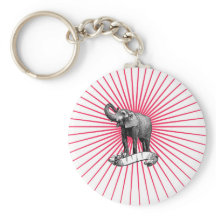Tecla Circus Elephant