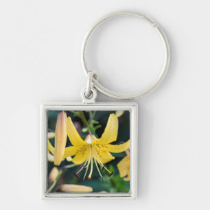 Llavero Tecla cuadrada