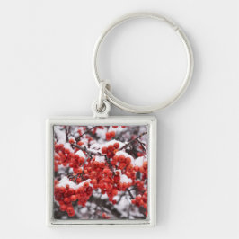 Llavero Tecla cuadrada