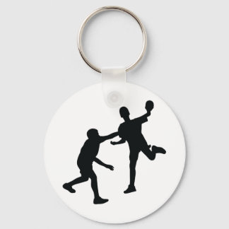 Llavero Tecla de balonmano