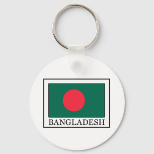 Llavero Tecla de Bangladesh
