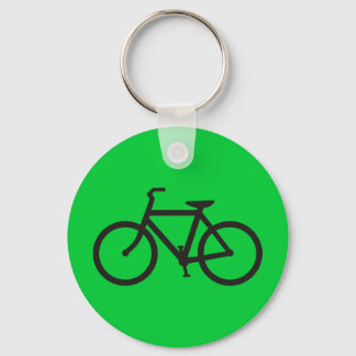 Llavero Tecla de bicicleta