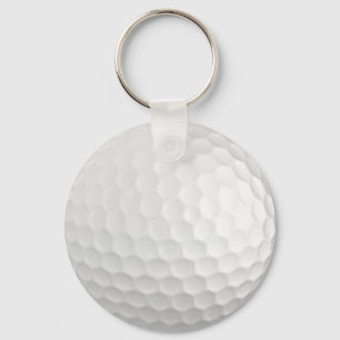 Llavero Tecla de bola de golf