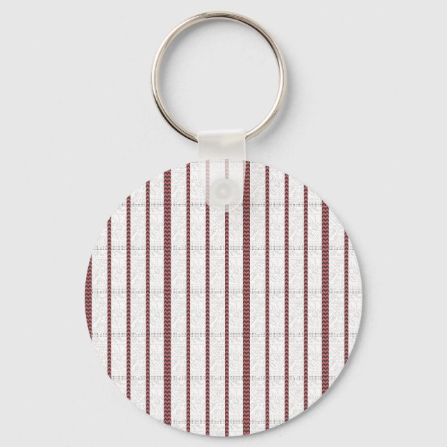 Llavero Tecla de botón (Anverso)