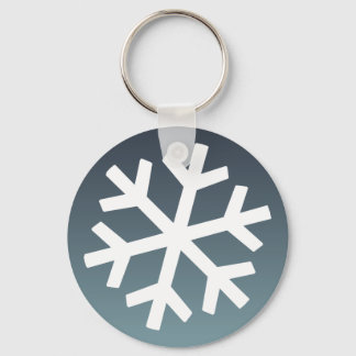 Llavero Tecla de botón